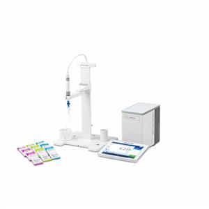 30997004 | METTLER TOLEDO NineFocus NF2000 pH Meter UltraLowVol Kit